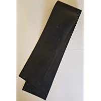 Los mejores  - Tiras de goma de 15 cm de ancho – Selección: 150 mm x 2700 mm x 6 mm – Longitud (5 cm hasta 10 m) + grosor (1 mm hasta 5…